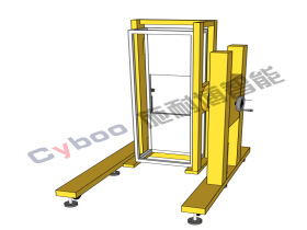 ��ʽ�綯��ת����ƽ̨