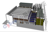 Automated Storage and Retrieval Systems