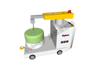 Automated Guided Vehicle